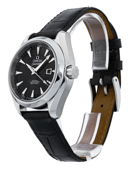 Omega Aqua Terra 150m Mid-Size 231.10.34.20.01.001